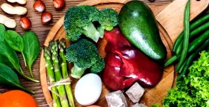 folic acid