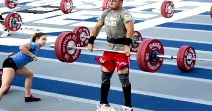 crossfite