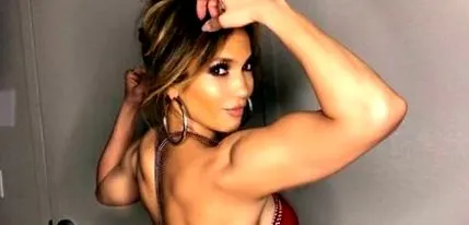 jennifer latino