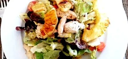 ananas salata