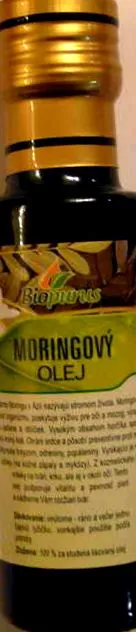 Ulei Moring