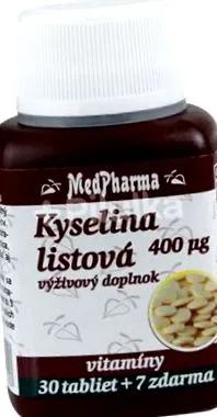 фолиева фолиева