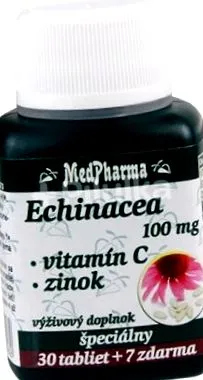 vitamina medpharma