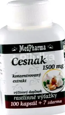 1500mg usturoi