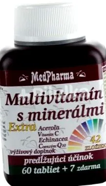 ingrediente medpharma
