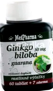 guarana
