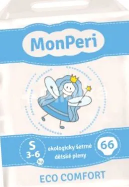monperi fără clor