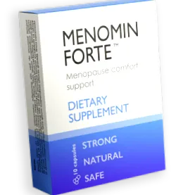 menomin