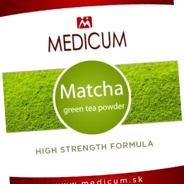 matcha