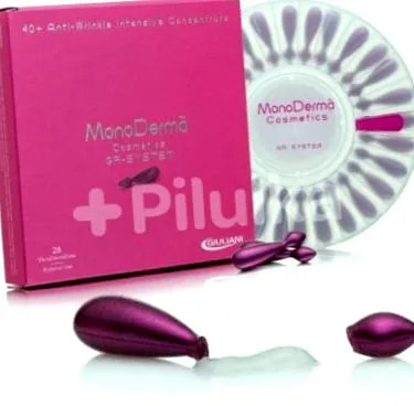 monoderma