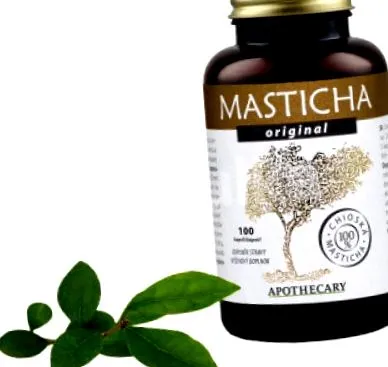 capsule Masticha Original