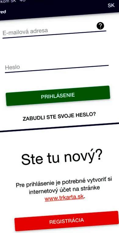 benefity mobilă