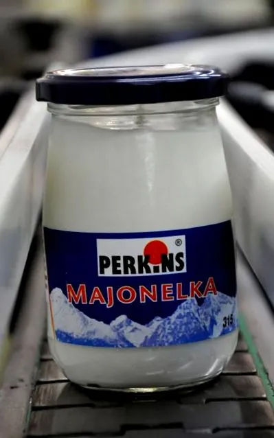 maioneza