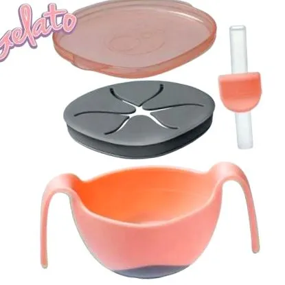 gelato слама