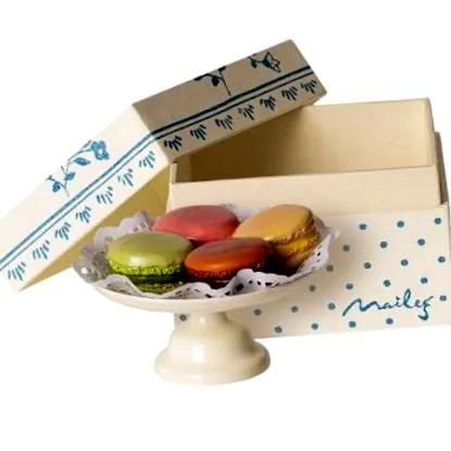 maileg tray