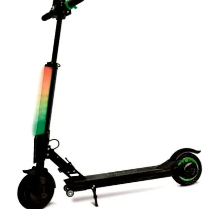 e-scuter manta