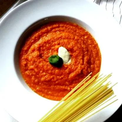 spaghete bucătărie