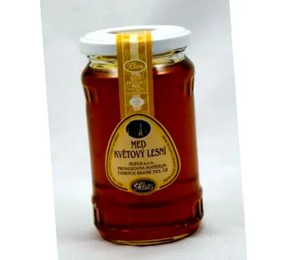 pădurea