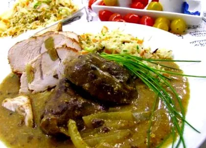 prăjit