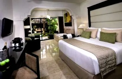 melia resort