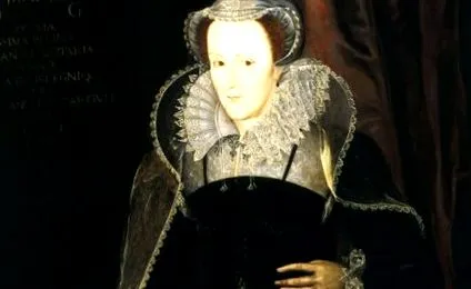 stuart mary