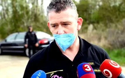 mikulec reacționează