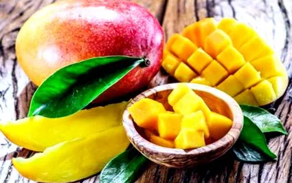 mango care