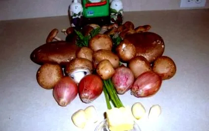 шалот