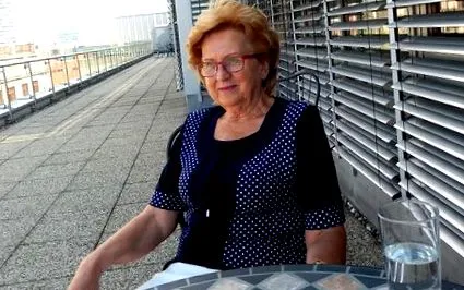 marta hlavatá
