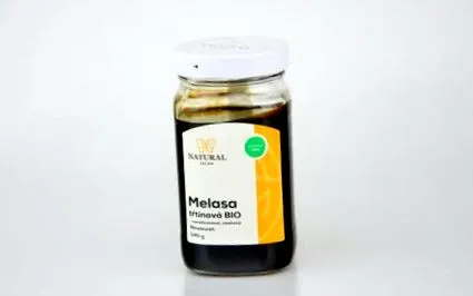 melasa natural