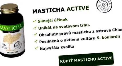 sfătui masticha