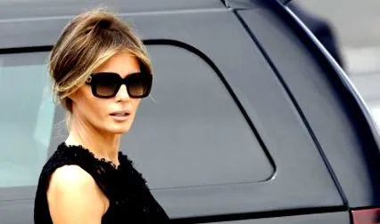 melania
