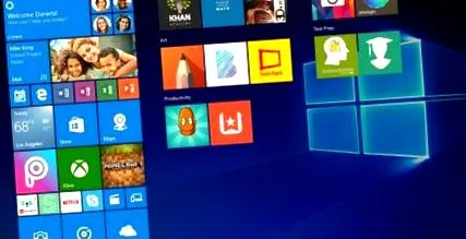 surface представи