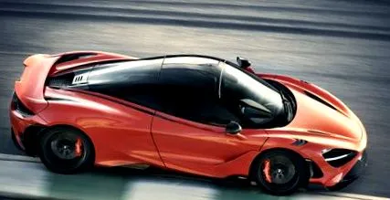 mclaren