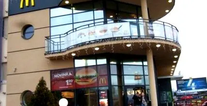 să-și mcdonald