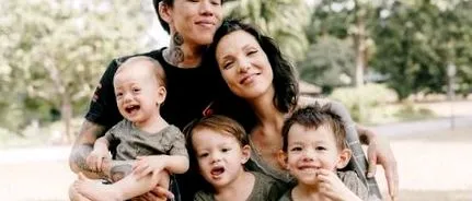 singapore mama
