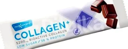 collagen proteică