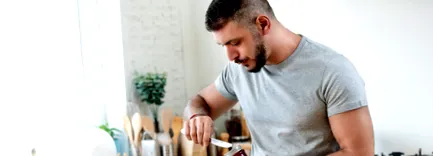 aplicația Planeat ingrediente