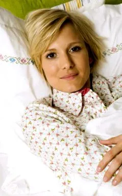 Адриана Колерова