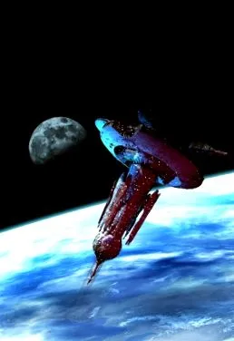 nasa ozn-uri