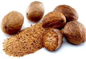 nucșoară