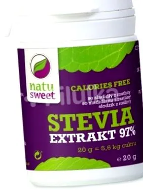 stevia