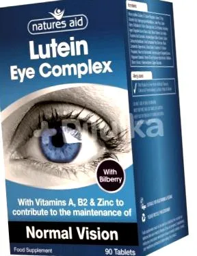 lutein