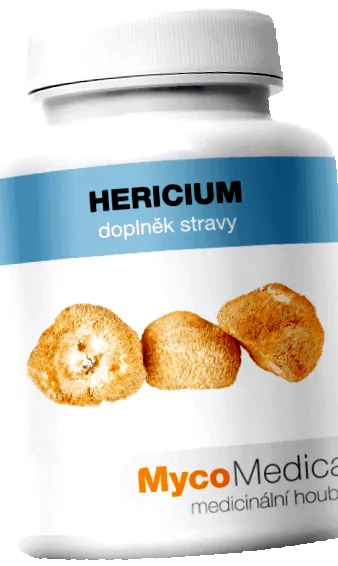hericium