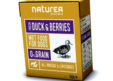 fresh naturea