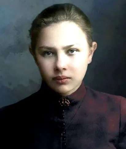 крупска