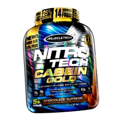 nitro-tech muscletech