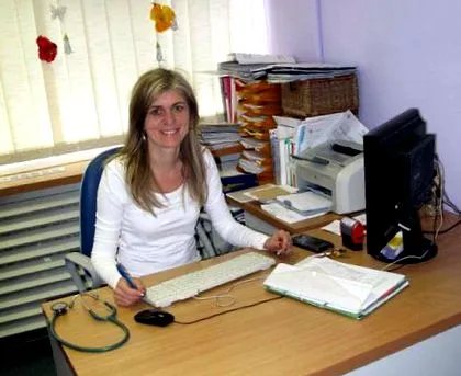clinica echipa