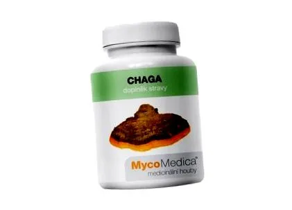 mycomedica mycomedica