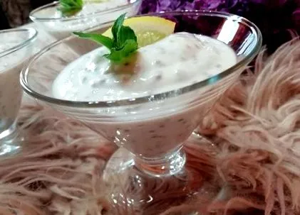 brânză desert